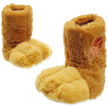 Disney Kids Kion - The Lion Guard Slippers