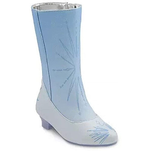 Disney Disney Store Elsa Costume Boots for Kids