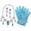 Disney Disney - 2015 Elsa Costume Accessory Set- New 2