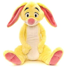 Disney Official Winnie The Pooh 35cm Rabbit Soft Plush Toy