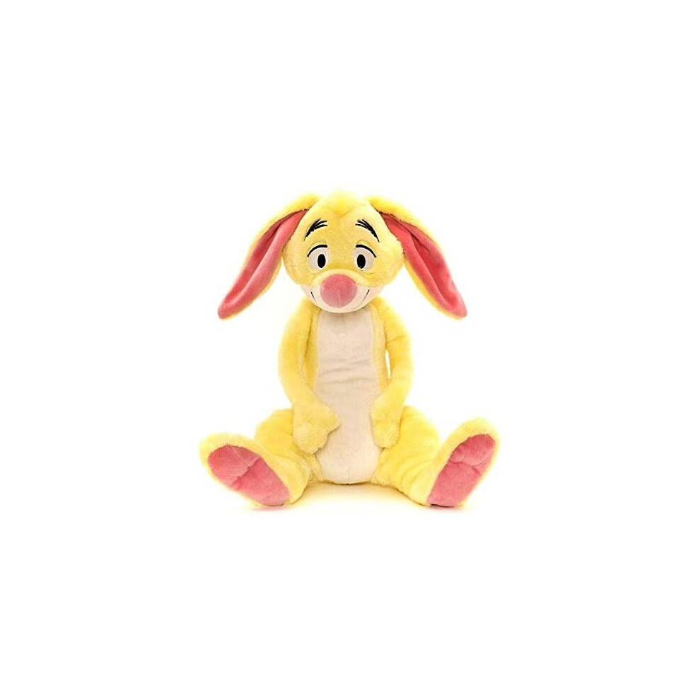 Disney Official Winnie The Pooh 35Cm Rabbit Soft Plush Toy