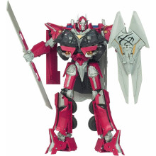 Transformers Leader Sentinel Prime Dark of The Moon Action Figure