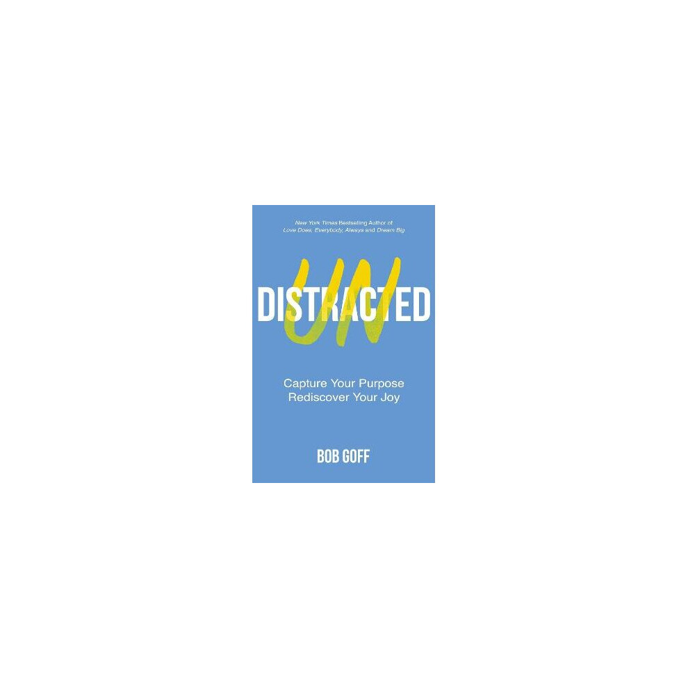Undistracted