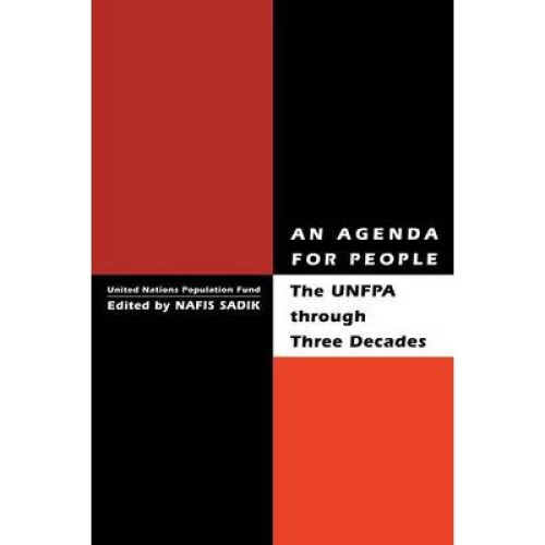 An Agenda for People Unfpa Through Three Decades
