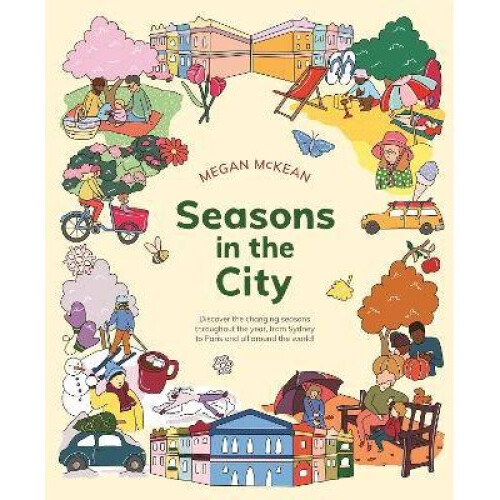 Seasons in the City