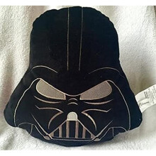 Disney- Star Wars, Darth Vader Face Cushion