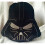 Disney Disney- Star Wars, Darth Vader Face Cushion 1