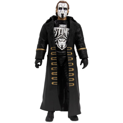 Sting - AEW Unmatched Series 2 2