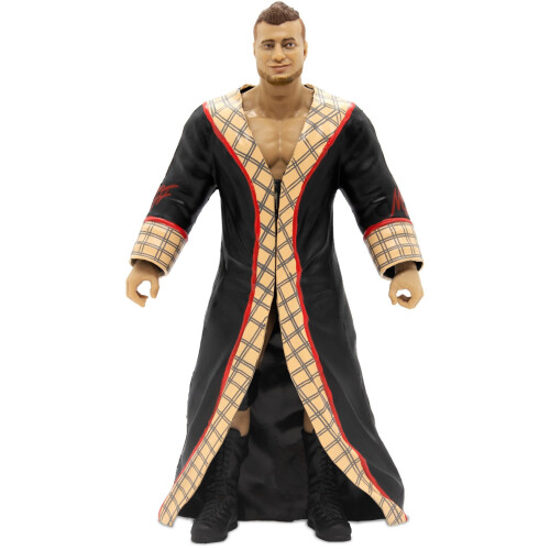 MJF - AEW Unmatched Series 2 1