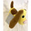 Disney bob builder beanie scruffy 2