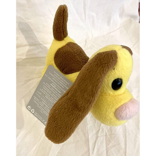 Disney bob builder beanie scruffy 1