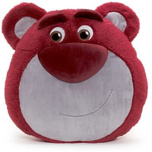Disney Disney Lotso Big Face Cushion / Pillow