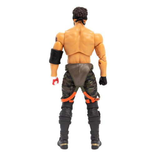 Santana - AEW Unmatched Series 2 1