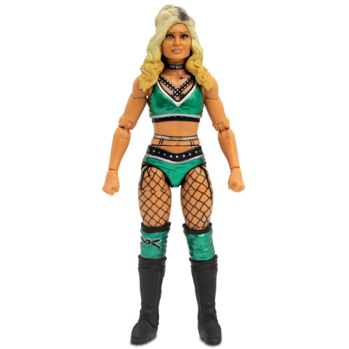 Tay Conti - AEW Unmatched Series 2 2