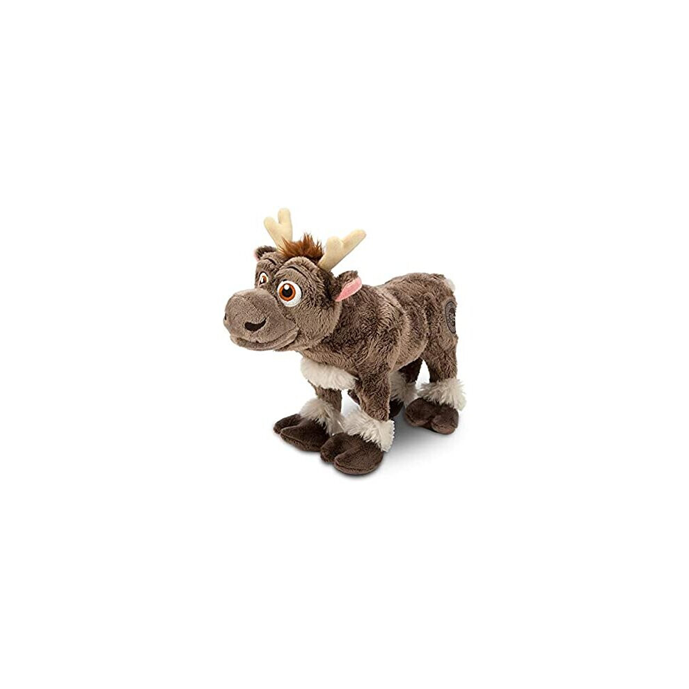 Disney Frozen Baby Sven Plush Reindeer