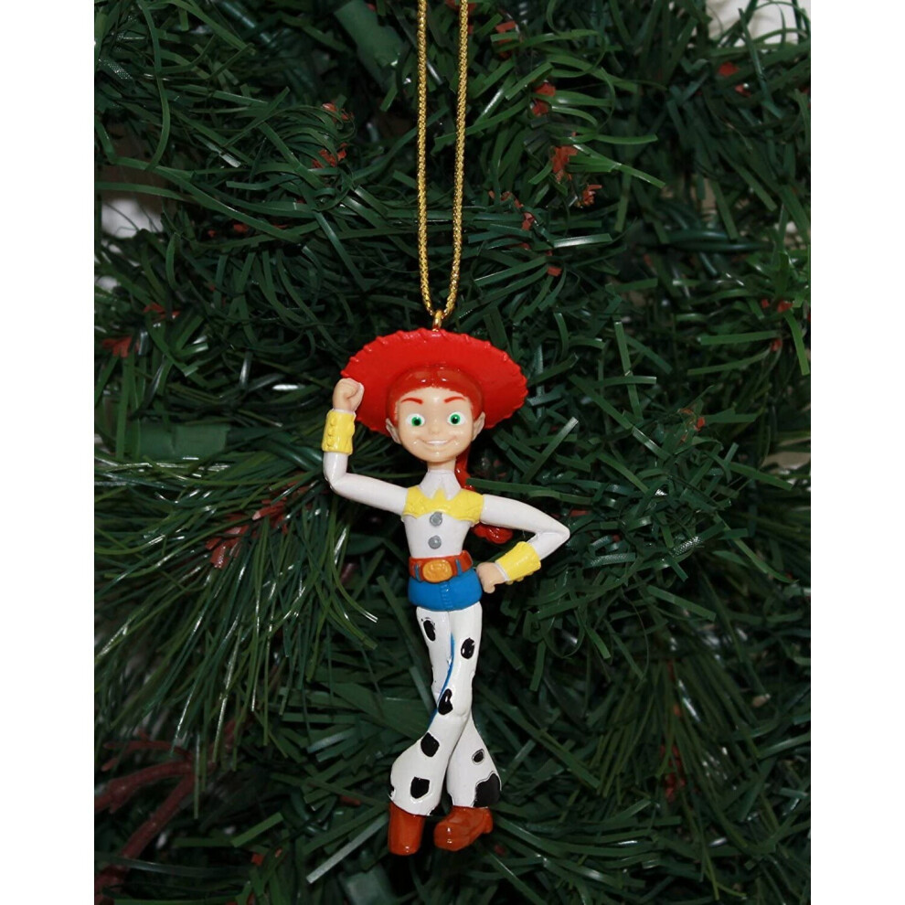 Disney & Pixar's "Toy Story" Jessie Holiday Ornament -