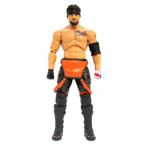 Santana - AEW Unmatched Series 2 2