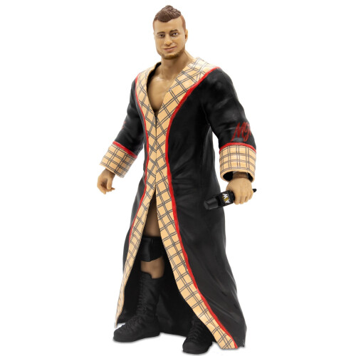 MJF - AEW Unmatched Series 2 2