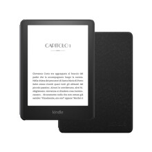 AMAZON Kindle Paperwhite 6.8" eReader - 8 GB, Black - Refurbished