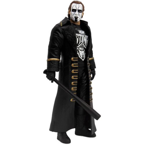Sting - AEW Unmatched Series 2 1