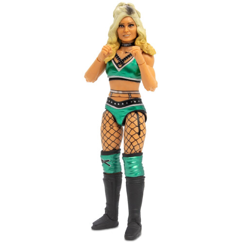 Tay Conti - AEW Unmatched Series 2 1