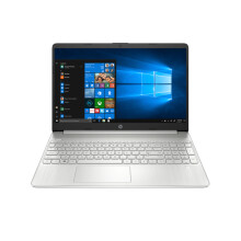 HP 15s-fq2016na Laptop - 15.6in FHD, Intel Core i5, 8GB RAM, 512GB SSD - Refurbished