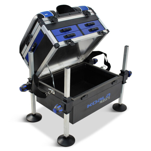 Koala Products KS5 System 5 Drawer Seat Box 2