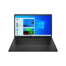 HP 17-cn0041na 17.3in Pentium Gold 4GB 128GB Laptop - Refurbished