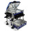 Match Station AS5 Drawer Alloy Pro-Sport Seat Box 2