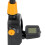 Metal Detector Gold Finder Treasure Hunter Underground Adjustable 9
