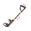 Metal Detector Gold Finder Treasure Hunter Underground Adjustable 2