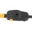 Metal Detector Gold Finder Treasure Hunter Underground Adjustable 6