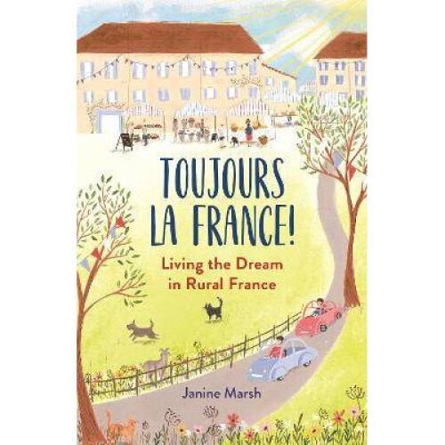 Toujours la France!