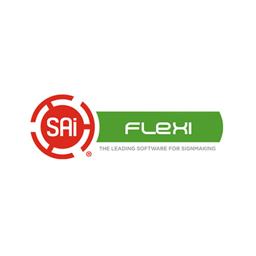 Software de creare afișelor FlexiSTARTER (ediția PixMax) 2