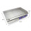 KuKoo 70 cm bred elektrisk stekeplate 11