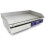 KuKoo 70 cm bred elektrisk stekeplate 16