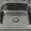 Νιπτήρας κουζίνας και βρύση από ανοξείδωτο ατσάλι υψηλής ποιότητας στο Πάντστοου 6