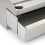 KuKoo 50 cm bred elektrisk stekeplate 7