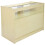 Retail Counter Maple Shop Display Storage Cabinets Lockable Showcase Aquarius 16
