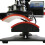 PixMax Cap Varmepresse & Printer 13