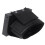 Honeycomb Grid Diffuser Softbox for Canon Nikon Pentax YONGNUO Speedlite Flash 6