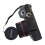 High-definition Video Digital Camera 16MP DV Camera Flip-screen Selfie Camera 3