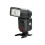 Flash ThinkLite Electronic On-camera Speedlite with Soft Box for Nikon/Canon Pentax Olympus Cameras 3