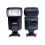 Flash ThinkLite Electronic On-camera Speedlite with Soft Box for Nikon/Canon Pentax Olympus Cameras 1