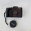 High-definition Video Digital Camera 16MP DV Camera Flip-screen Selfie Camera 6