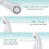 Portable Bladeless Neck Fan 2