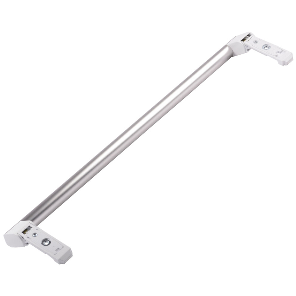Samsung Genuine Door Handle Assembly Fridge Rr39m7140ww Rr39m7200ww