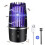 Electric Fly Bug Zapper Mosquito Insect Killer UV  LED Light Trap Lamp 1
