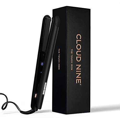 Cloud Nine Cloud Nine Touch Iron Hair Straightener
