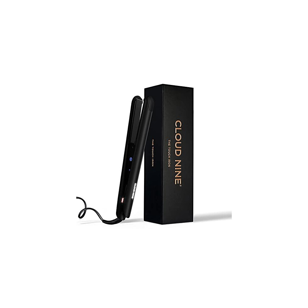 Cloud Nine Touch Iron Hair Straightener